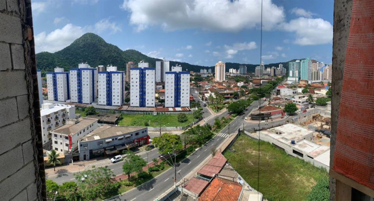 Imagem Apartamento com 2 Quartos à Venda, 71 m² em Forte - Praia Grande Imagem Apartamento com 2 Quartos à Venda, 71 m² em Forte - Praia Grande