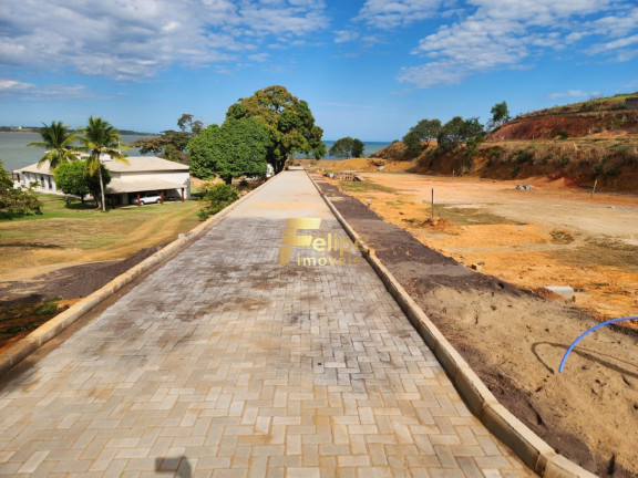 Imagem Terreno à Venda, 400 m² em Iriri - Anchieta Imagem Terreno à Venda, 400 m² em Iriri - Anchieta