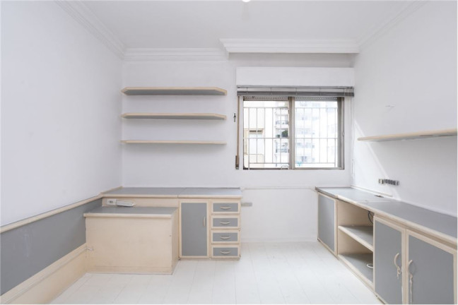 Imagem Imóvel com 3 Quartos à Venda,  em Jardim Paulista - São Paulo