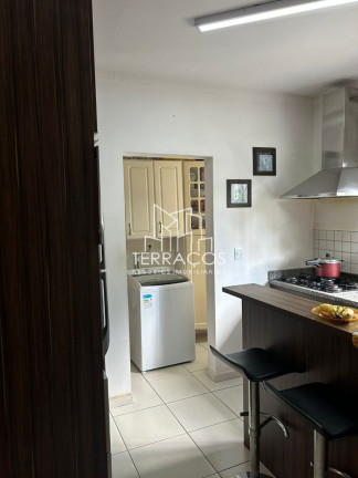 Imagem Imóvel com 3 Quartos para Alugar, 111 m² em Medeiros - Jundiaí Imagem Imóvel com 3 Quartos para Alugar, 111 m² em Medeiros - Jundiaí