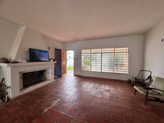 Imagem Casa com 2 Quartos à Venda, 264 m² em Jardim Siriema - Atibaia