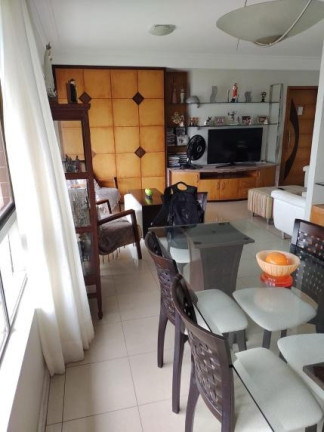 Imagem Apartamento com 3 Quartos à Venda, 128 m² em Casa Forte - Recife Imagem Apartamento com 3 Quartos à Venda, 128 m² em Casa Forte - Recife