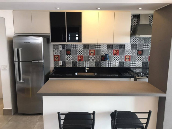 Imagem Apartamento com 2 Quartos à Venda, 75 m² em Bosque Da Saúde - São Paulo Imagem Apartamento com 2 Quartos à Venda, 75 m² em Bosque Da Saúde - São Paulo
