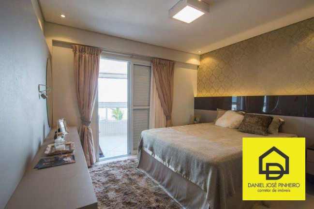 Imagem Apartamento com 3 Quartos à Venda, 173 m² em Aviação - Praia Grande Imagem Apartamento com 3 Quartos à Venda, 173 m² em Aviação - Praia Grande