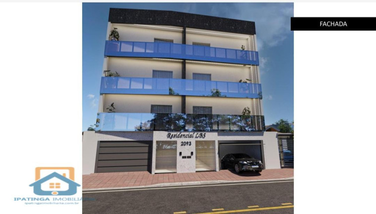 Imagem Apartamento com 2 Quartos à Venda, 81 m² em Residencial Bethânia - Santana Do Paraíso Imagem Apartamento com 2 Quartos à Venda, 81 m² em Residencial Bethânia - Santana Do Paraíso