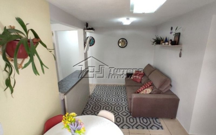 Imagem Apartamento com 3 Quartos à Venda, 65 m² em Jardim América - São José Dos Campos Imagem Apartamento com 3 Quartos à Venda, 65 m² em Jardim América - São José Dos Campos