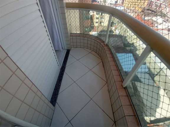 Imagem Apartamento com 2 Quartos à Venda, 87 m² em Tupi - Praia Grande