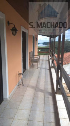 Casa com 3 Quartos à Venda, 172 m² em Vila Bocaina - Ribeirão Pires