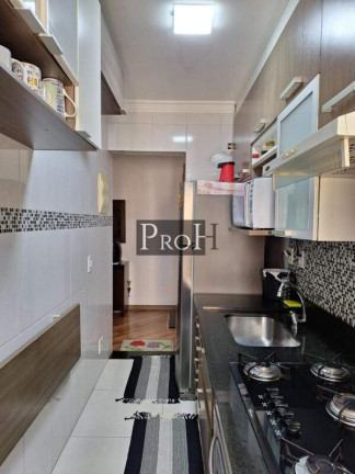 Imagem Apartamento com 3 Quartos à Venda, 60 m² em Parque Erasmo Assunção - Santo André Imagem Apartamento com 3 Quartos à Venda, 60 m² em Parque Erasmo Assunção - Santo André