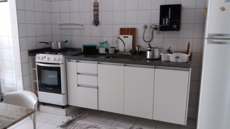 Imagem Apartamento com 3 Quartos à Venda, 94 m² em Parque Residencial Aquarius - São José Dos Campos