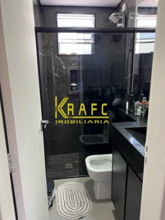 Apartamento com 2 Quartos à Venda, 100 m² em Vila Gabriel - Sorocaba