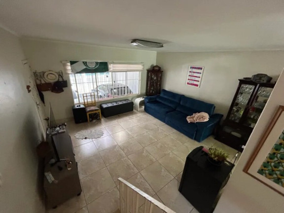 Casa com 4 Quartos à Venda, 150 m² em Planalto Paulista - São Paulo