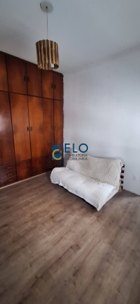 Imagem Apartamento com 2 Quartos à Venda, 138 m² em Marapé - Santos