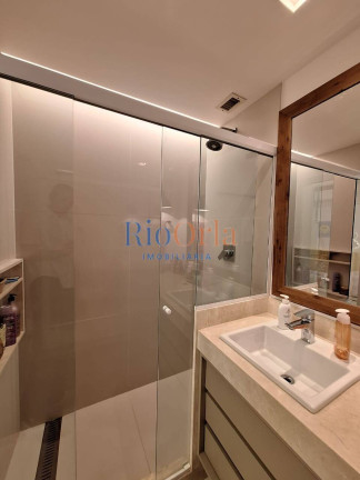 Imagem Apartamento com 3 Quartos à Venda, 188 m² em Barra Da Tijuca - Rio De Janeiro