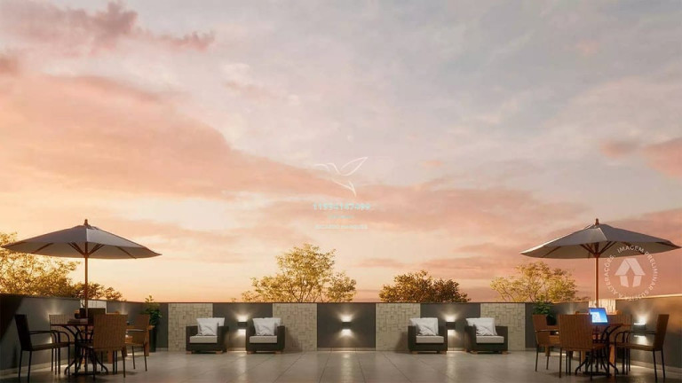 Imagem Apartamento com 1 Quarto à Venda, 24 m² em Jardim Aeroporto - São Paulo Imagem Apartamento com 1 Quarto à Venda, 24 m² em Jardim Aeroporto - São Paulo