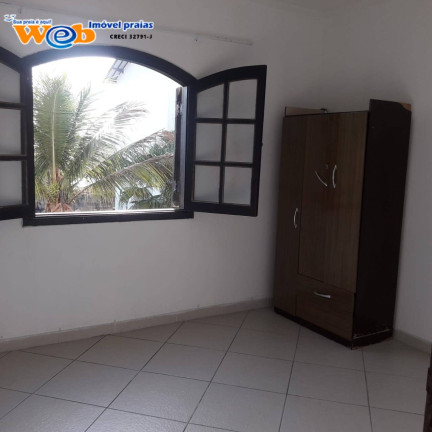 Imagem Apartamento com 2 Quartos para Alugar,  em Praia Grande