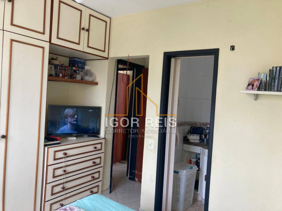 Imagem Apartamento com 3 Quartos à Venda, 81 m² em Centro - Campos Dos Goytacazes Imagem Apartamento com 3 Quartos à Venda, 81 m² em Centro - Campos Dos Goytacazes