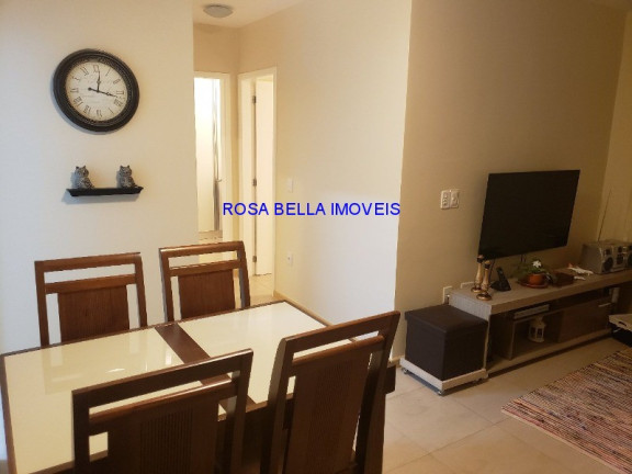 Imagem Apartamento com 2 Quartos à Venda, 54 m² em Vila Nova Esperia - Jundiaí Imagem Apartamento com 2 Quartos à Venda, 54 m² em Vila Nova Esperia - Jundiaí