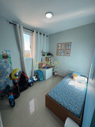Imagem Apartamento com 3 Quartos para Alugar, 66 m² em Vila Municipal - Jundiaí Imagem Apartamento com 3 Quartos para Alugar, 66 m² em Vila Municipal - Jundiaí