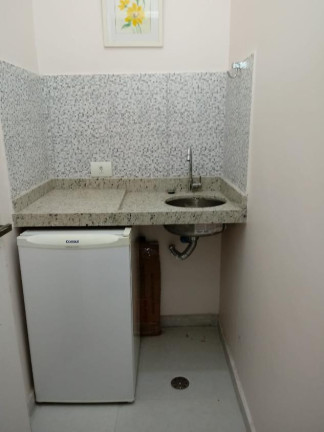 Imagem Sala Comercial à Venda, 40 m² em República - São Paulo