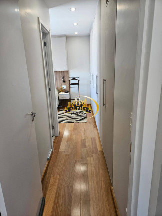 Imagem Apartamento com 2 Quartos à Venda, 76 m² em Tamboré - Barueri Imagem Apartamento com 2 Quartos à Venda, 76 m² em Tamboré - Barueri