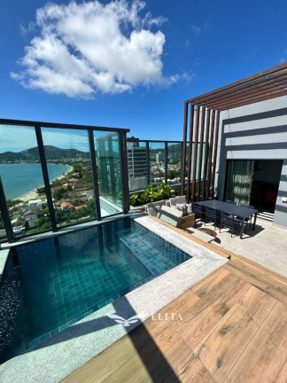 Imagem Apartamento com 3 Quartos à Venda, 102 m² em Armação - Penha