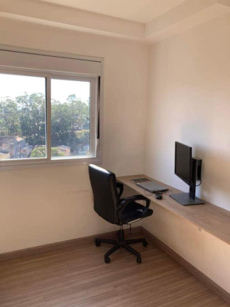 Imagem Apartamento com 2 Quartos à Venda, 52 m² em Vila Andrade Imagem Apartamento com 2 Quartos à Venda, 52 m² em Vila Andrade