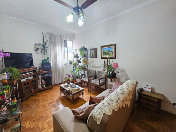 Imagem Apartamento com 2 Quartos à Venda, 75 m² em Várzea - Teresópolis Imagem Apartamento com 2 Quartos à Venda, 75 m² em Várzea - Teresópolis