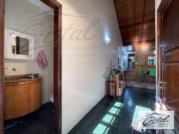 Imagem Casa com 4 Quartos à Venda, 220 m² em Granja Viana - Carapicuíba Imagem Casa com 4 Quartos à Venda, 220 m² em Granja Viana - Carapicuíba