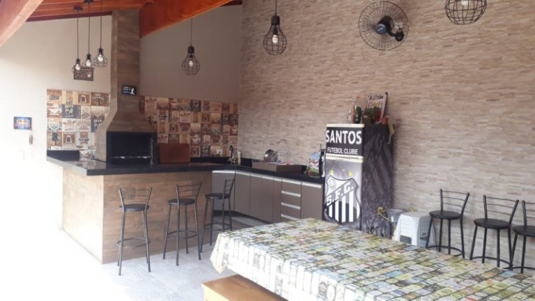 Imagem Casa com 3 Quartos à Venda, 134 m² em Recanto Do Parque - Itatiba Imagem Casa com 3 Quartos à Venda, 134 m² em Recanto Do Parque - Itatiba