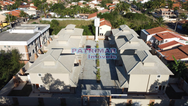 Imagem Casa com 2 Quartos à Venda, 95 m² em Itaipuaçu - Maricá Imagem Casa com 2 Quartos à Venda, 95 m² em Itaipuaçu - Maricá