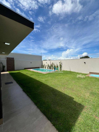 Imagem Casa com 3 Quartos à Venda, 134 m² em Maria Aparecida Pedrossian - Campo Grande Imagem Casa com 3 Quartos à Venda, 134 m² em Maria Aparecida Pedrossian - Campo Grande