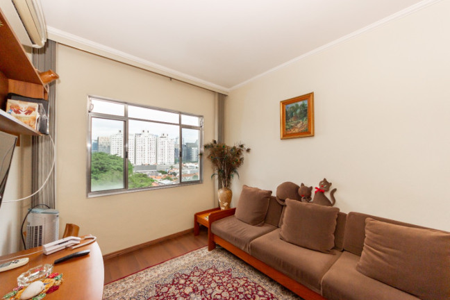 Imagem Apartamento com 2 Quartos à Venda, 70 m² em Vila Nova Conceição - São Paulo
