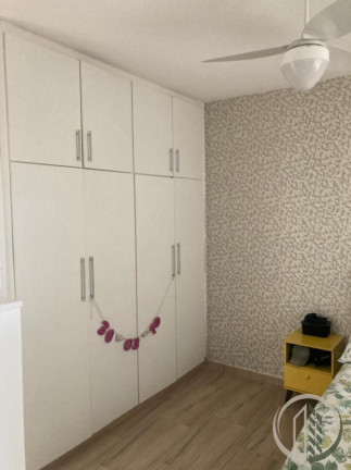 Imagem Apartamento com 1 Quarto à Venda, 59 m² em Centro - São Vicente Imagem Apartamento com 1 Quarto à Venda, 59 m² em Centro - São Vicente