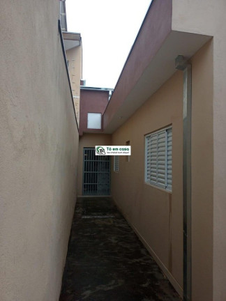 Imagem Casa com 3 Quartos à Venda, 75 m² em Jardim Santa Júlia - São José Dos Campos