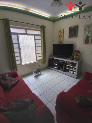 Imagem Imóvel com 4 Quartos à Venda, 283 m² em Vila Vianelo - Jundiaí Imagem Imóvel com 4 Quartos à Venda, 283 m² em Vila Vianelo - Jundiaí