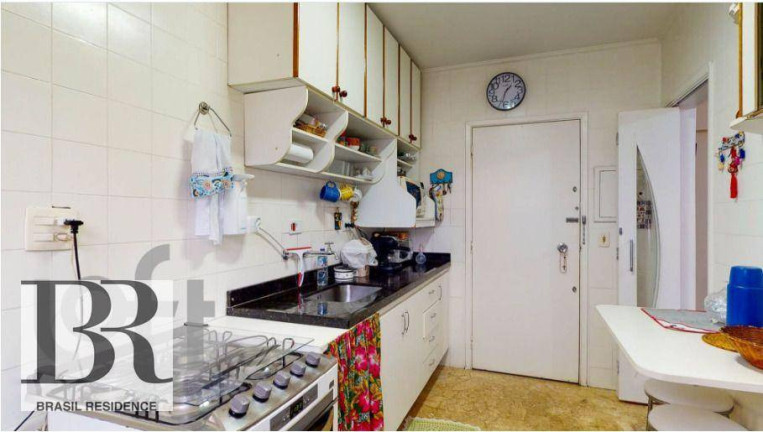 Imagem Apartamento com 2 Quartos à Venda, 63 m² em Vila Mariana - São Paulo Imagem Apartamento com 2 Quartos à Venda, 63 m² em Vila Mariana - São Paulo