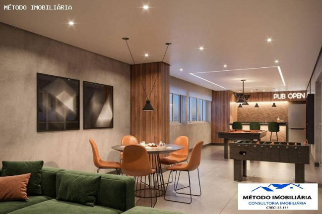 Imagem Apartamento com 2 Quartos à Venda, 61 m² em Agua Branca - São Paulo Imagem Apartamento com 2 Quartos à Venda, 61 m² em Agua Branca - São Paulo