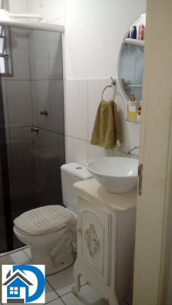 Imagem Apartamento com 2 Quartos à Venda, 53 m² em Parque Reserva Fazenda Imperial - Sorocaba Imagem Apartamento com 2 Quartos à Venda, 53 m² em Parque Reserva Fazenda Imperial - Sorocaba