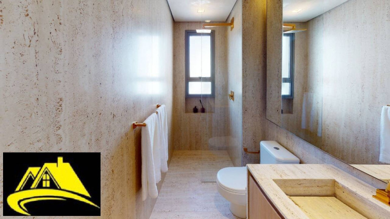 Imagem Apartamento com 3 Quartos à Venda, 87 m² em Vila Mariana - São Paulo