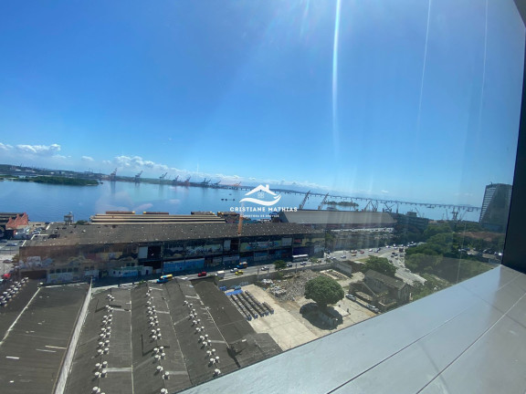 Imagem Sala Comercial à Venda, 26 m² em Barra Da Tijuca - Rio De Janeiro