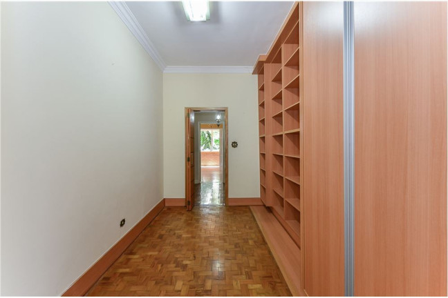 Imagem Apartamento com 4 Quartos à Venda, 474 m² em Higienópolis - São Paulo