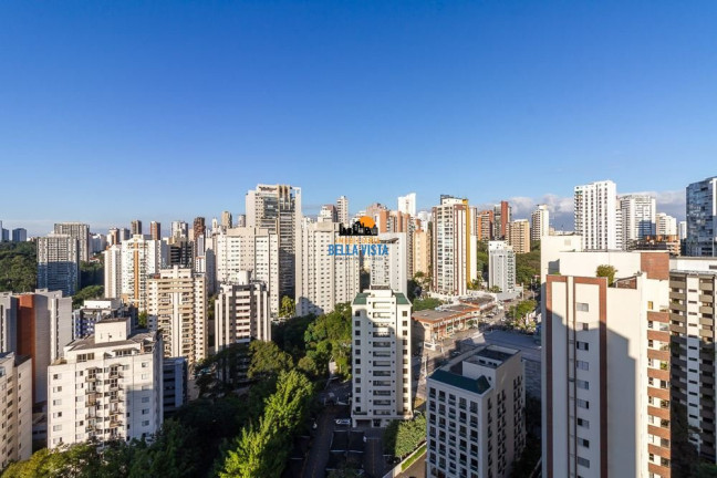 Imagem Cobertura com 4 Quartos à Venda, em Vila Suzana - São Paulo Imagem Cobertura com 4 Quartos à Venda, em Vila Suzana - São Paulo