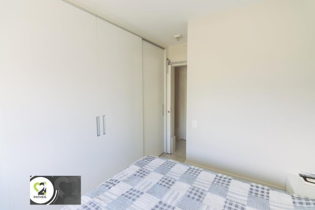 Imagem Apartamento com 3 Quartos à Venda, 77 m² em Pompeia - São Paulo