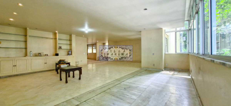 Imagem Apartamento com 4 Quartos à Venda, 350 m² em Copacabana - Rio De Janeiro Imagem Apartamento com 4 Quartos à Venda, 350 m² em Copacabana - Rio De Janeiro