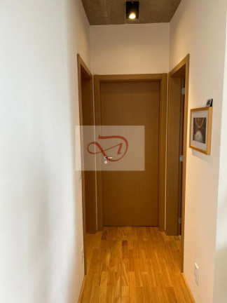 Imagem Apartamento com 2 Quartos à Venda, 108 m² em Jardim - Santo André