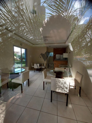 Imagem Apartamento com 2 Quartos à Venda, 48 m² em Parque Campolim - Sorocaba