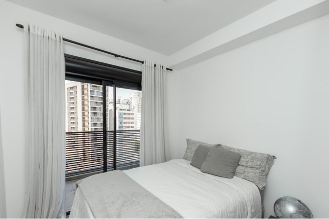 Imagem Imóvel com 1 Quarto à Venda, 47 m² em Vila Mariana - São Paulo
