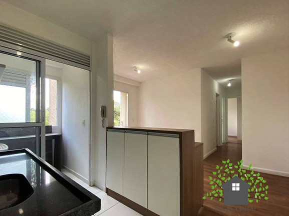 Imagem Apartamento com 2 Quartos à Venda, 46 m² em Residencial Viva Vida - Carapicuíba