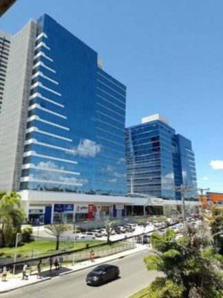 Sala Comercial à Venda, 33 m² em Paralela - Salvador
